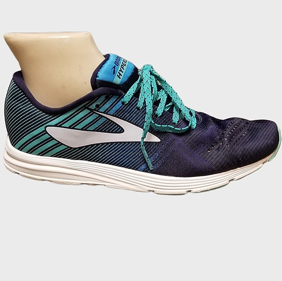 Brooks Shoes - Brooks Hyperion Lightweight Running Shoes